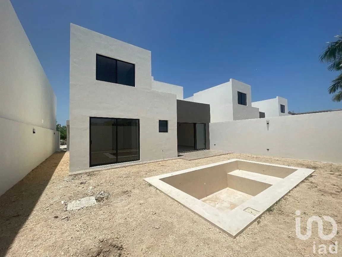 Casa en Venta en Cholul, Mérida, Yucatán | NEX-284141 | iad México | Foto 22 de 23