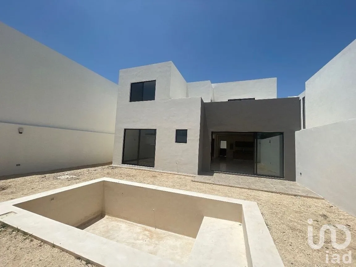 Casa en Venta en Cholul, Mérida, Yucatán | NEX-284141 | iad México | Foto 23 de 23