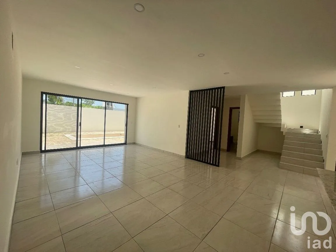Casa en Venta en Cholul, Mérida, Yucatán | NEX-284141 | iad México | Foto 4 de 23