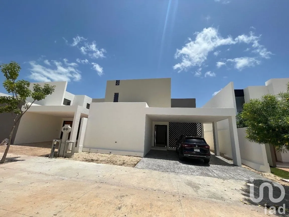 Casa en Venta en Cholul, Mérida, Yucatán | NEX-284141 | iad México | Foto 1 de 23