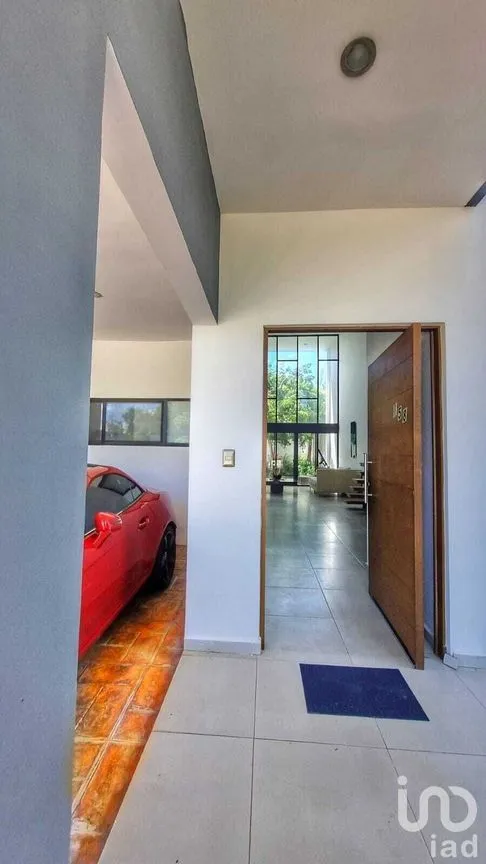 Casa en Venta en Cholul, Mérida, Yucatán | NEX-284143 | iad México | Foto 2 de 30