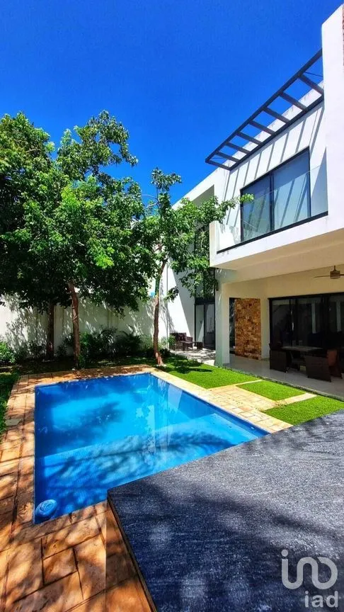 Casa en Venta en Cholul, Mérida, Yucatán | NEX-284143 | iad México | Foto 11 de 30