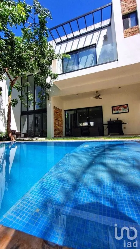 Casa en Venta en Cholul, Mérida, Yucatán | NEX-284143 | iad México | Foto 12 de 30