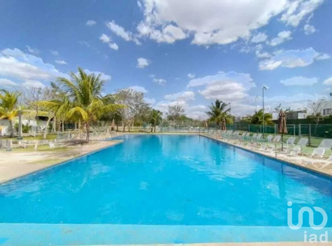 Casa en Venta en Cholul, Mérida, Yucatán | NEX-284143 | iad México | Foto 24 de 30