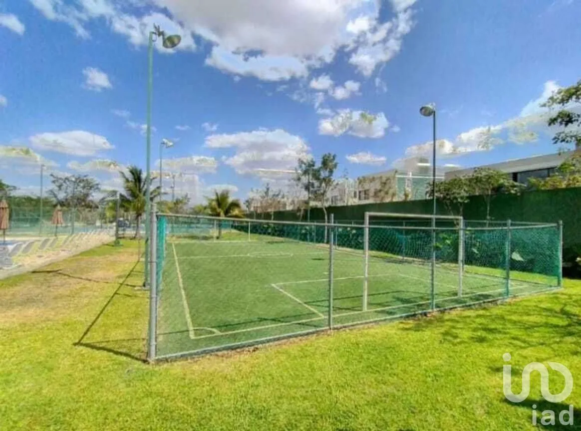 Casa en Venta en Cholul, Mérida, Yucatán | NEX-284143 | iad México | Foto 25 de 30
