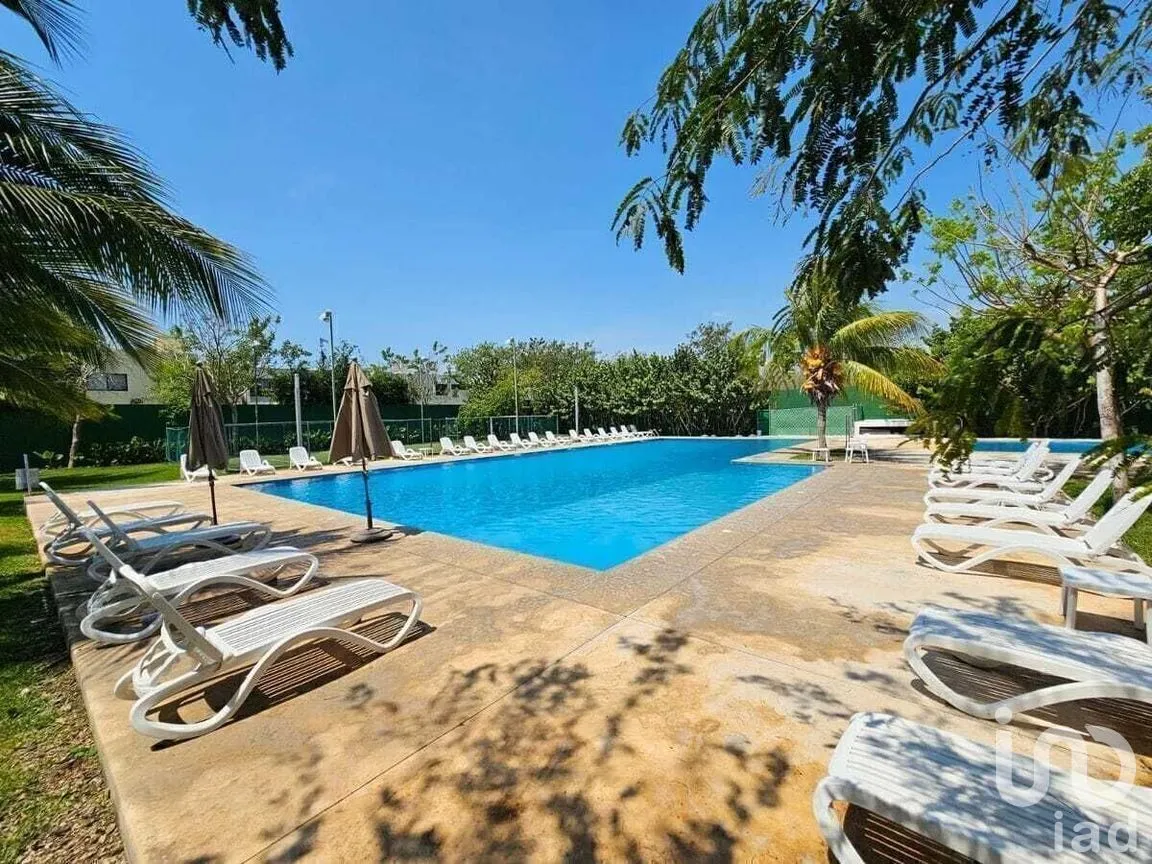 Casa en Venta en Cholul, Mérida, Yucatán | NEX-284143 | iad México | Foto 27 de 30