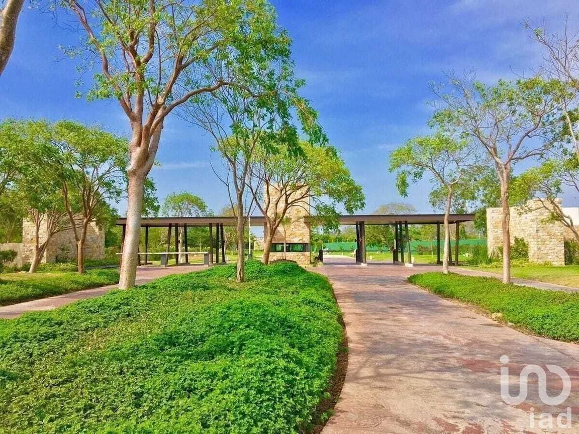 Casa en Venta en Cholul, Mérida, Yucatán | NEX-284143 | iad México | Foto 30 de 30