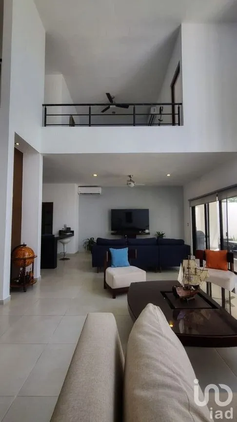 Casa en Venta en Cholul, Mérida, Yucatán | NEX-284143 | iad México | Foto 6 de 30