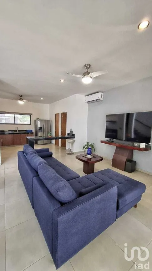 Casa en Venta en Cholul, Mérida, Yucatán | NEX-284143 | iad México | Foto 7 de 30