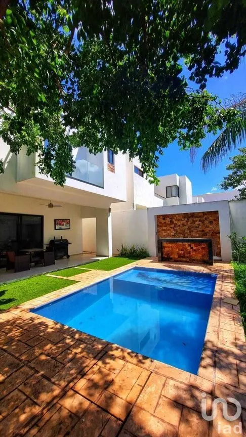 Casa en Venta en Cholul, Mérida, Yucatán | NEX-284143 | iad México | Foto 10 de 30