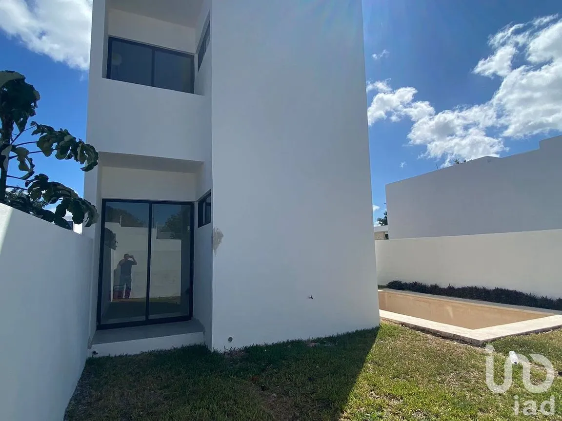 Casa en Venta en Cholul, Mérida, Yucatán | NEX-284144 | iad México | Foto 2 de 28