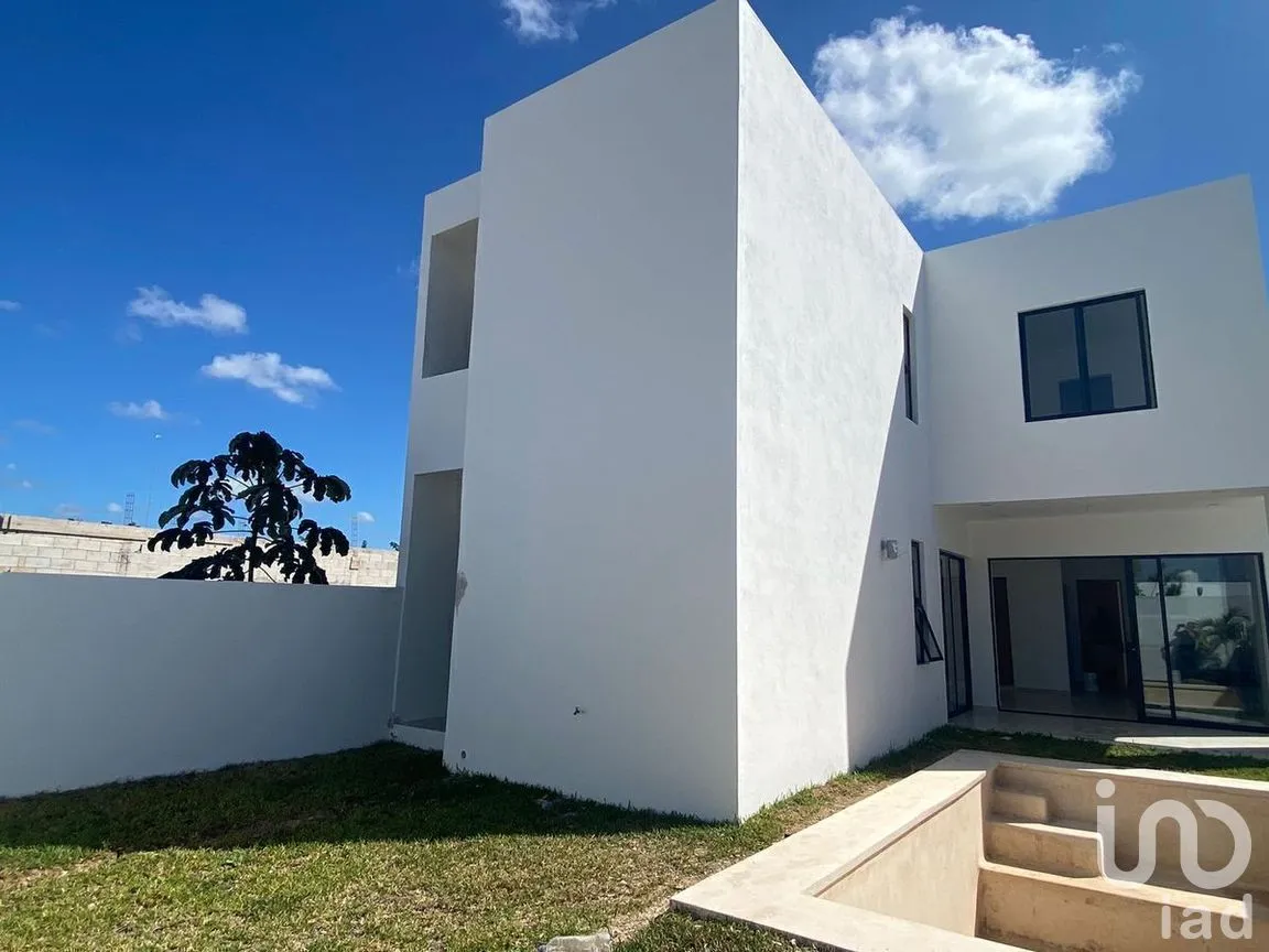 Casa en Venta en Cholul, Mérida, Yucatán | NEX-284144 | iad México | Foto 3 de 28