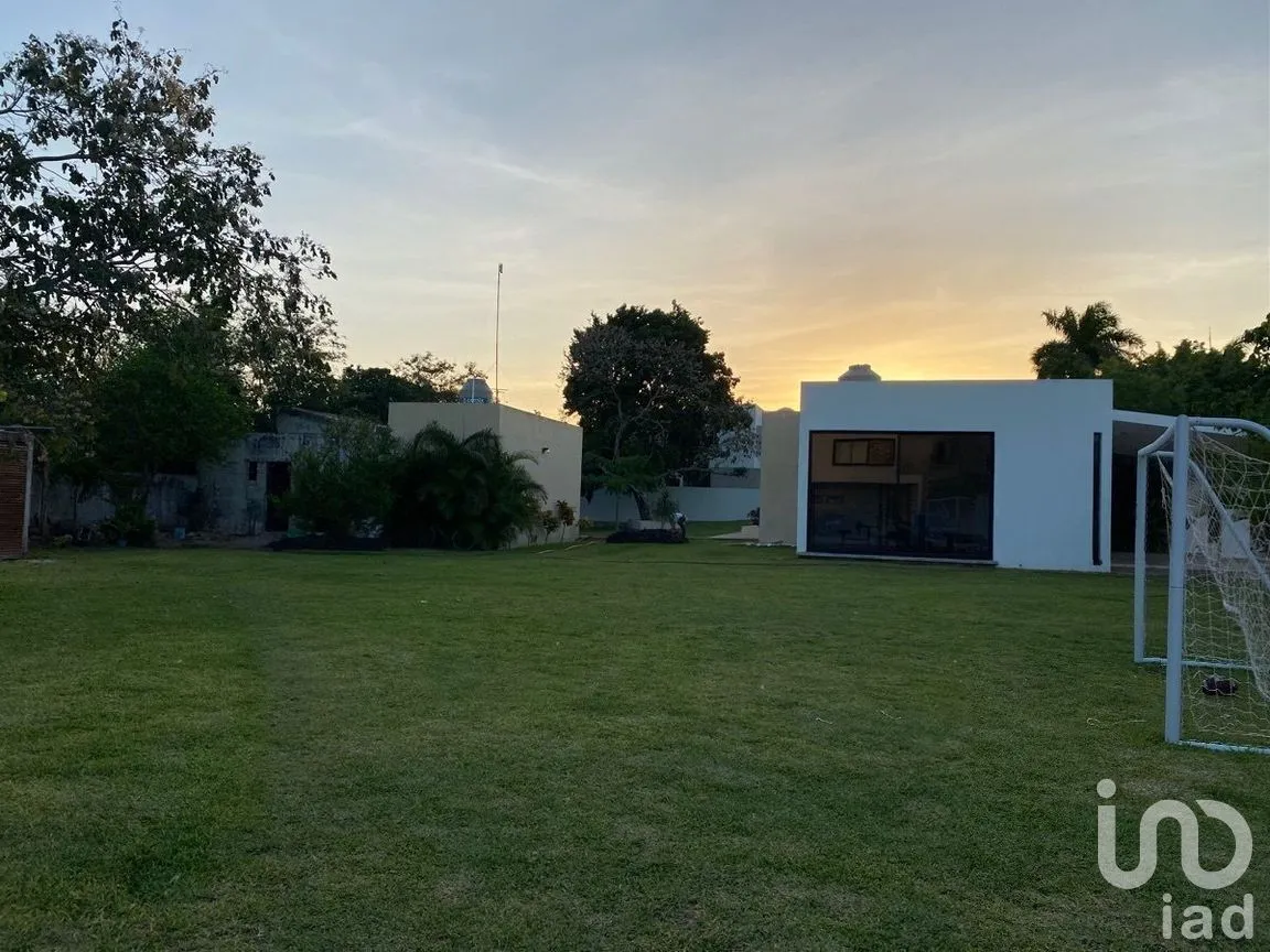 Casa en Venta en Cholul, Mérida, Yucatán | NEX-284144 | iad México | Foto 22 de 28