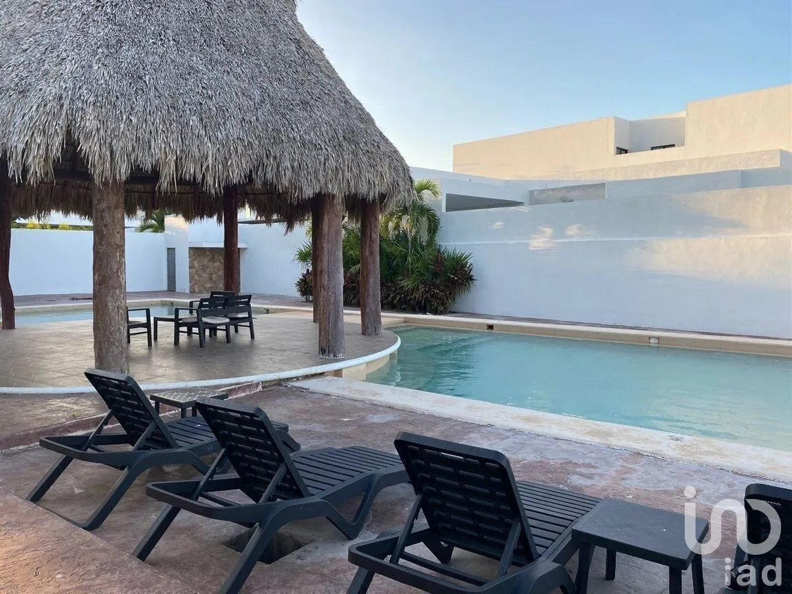 Casa en Venta en Cholul, Mérida, Yucatán | NEX-284144 | iad México | Foto 23 de 28