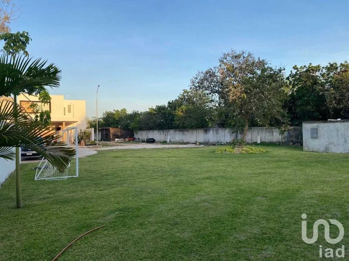 Casa en Venta en Cholul, Mérida, Yucatán | NEX-284144 | iad México | Foto 24 de 28