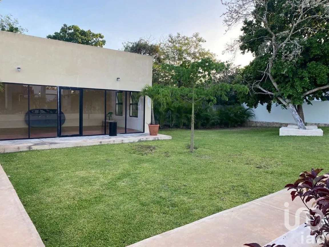 Casa en Venta en Cholul, Mérida, Yucatán | NEX-284144 | iad México | Foto 25 de 28