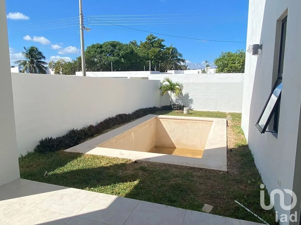 Casa en Venta en Cholul, Mérida, Yucatán | NEX-284144 | iad México | Foto 4 de 28