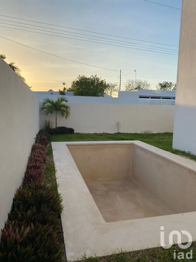 Casa en Venta en Cholul, Mérida, Yucatán | NEX-284144 | iad México | Foto 5 de 28