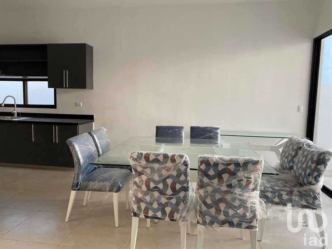 Casa en Venta en Cholul, Mérida, Yucatán | NEX-284144 | iad México | Foto 9 de 28