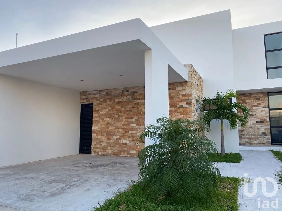 Casa en Venta en Cholul, Mérida, Yucatán | NEX-284144 | iad México | Foto 1 de 28