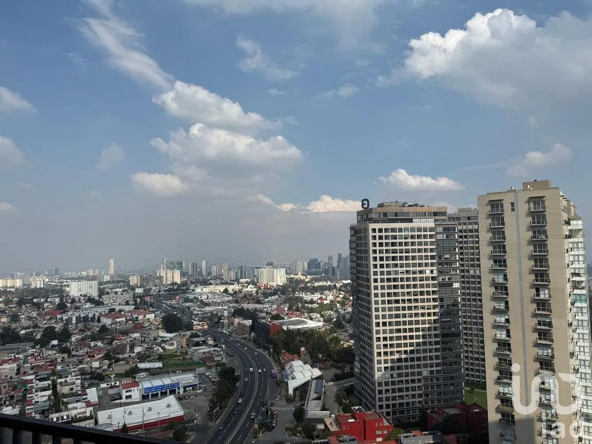 Departamento en Venta en Contadero, Cuajimalpa de Morelos, Ciudad de México | NEX-284145 | iad México | Foto 2 de 35