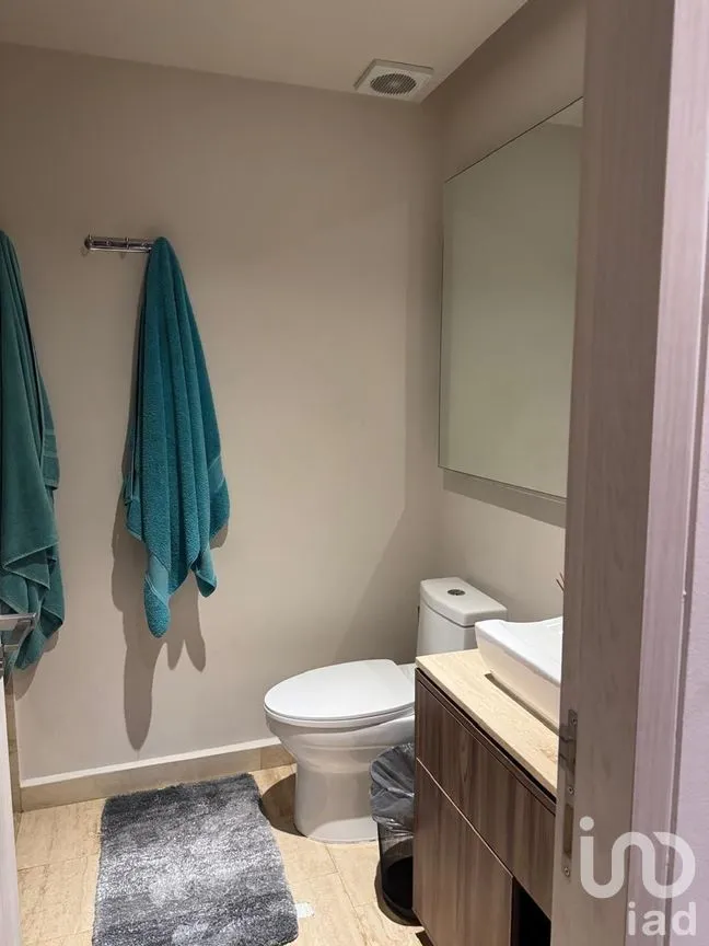 Departamento en Venta en Contadero, Cuajimalpa de Morelos, Ciudad de México | NEX-284145 | iad México | Foto 11 de 35