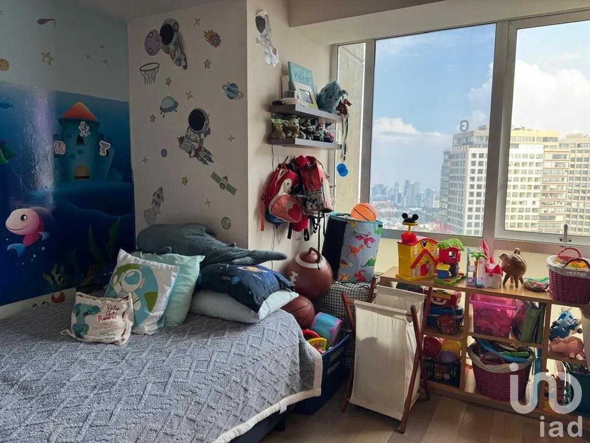 Departamento en Venta en Contadero, Cuajimalpa de Morelos, Ciudad de México | NEX-284145 | iad México | Foto 12 de 35