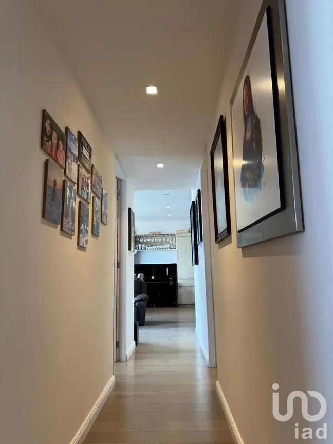 Departamento en Venta en Contadero, Cuajimalpa de Morelos, Ciudad de México | NEX-284145 | iad México | Foto 13 de 35