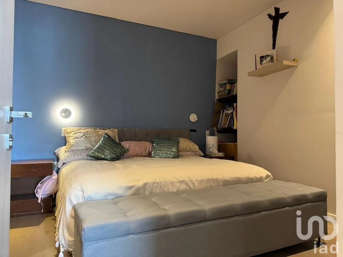 Departamento en Venta en Contadero, Cuajimalpa de Morelos, Ciudad de México | NEX-284145 | iad México | Foto 15 de 35
