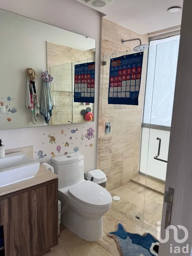 Departamento en Venta en Contadero, Cuajimalpa de Morelos, Ciudad de México | NEX-284145 | iad México | Foto 16 de 35