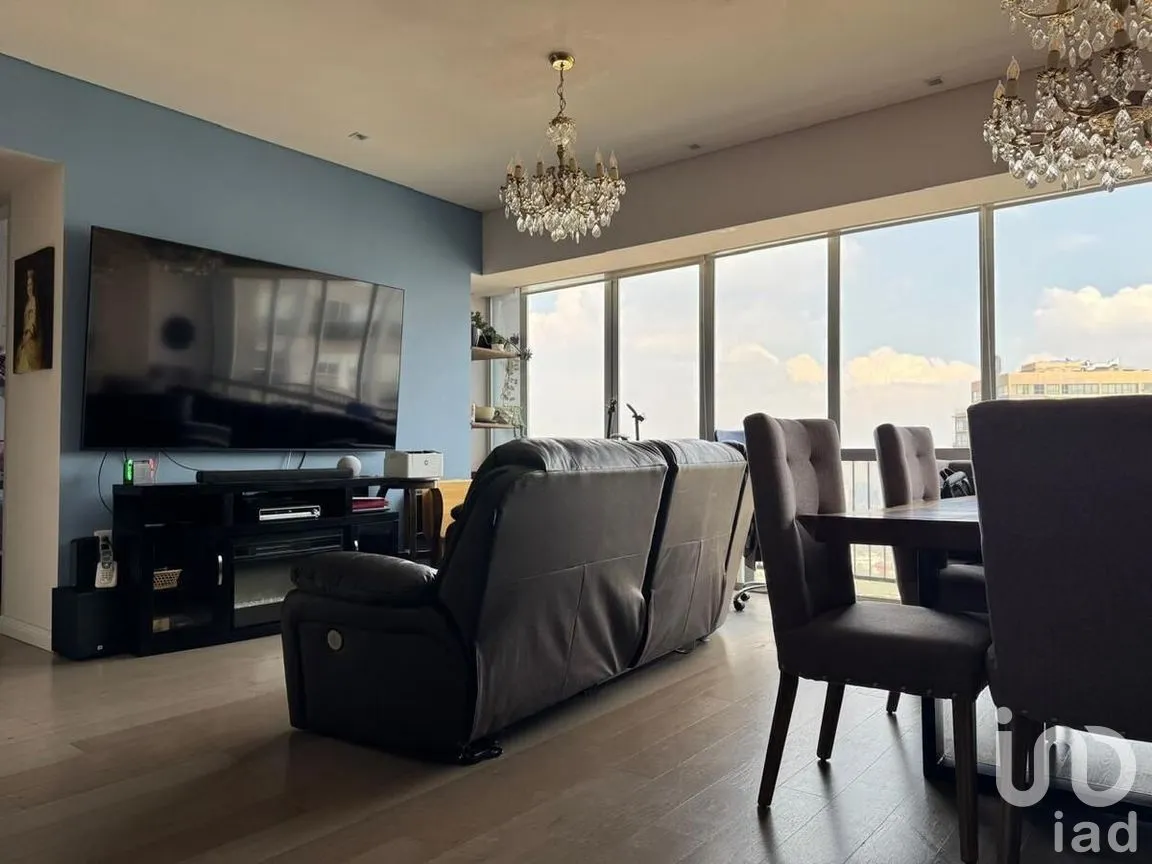 Departamento en Venta en Contadero, Cuajimalpa de Morelos, Ciudad de México | NEX-284145 | iad México | Foto 18 de 35