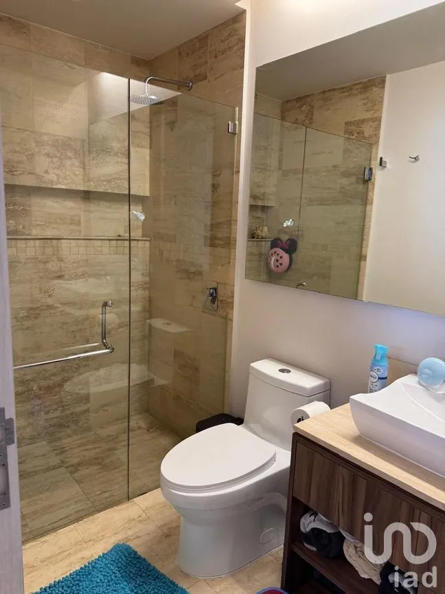 Departamento en Venta en Contadero, Cuajimalpa de Morelos, Ciudad de México | NEX-284145 | iad México | Foto 20 de 35