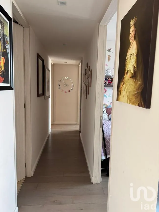 Departamento en Venta en Contadero, Cuajimalpa de Morelos, Ciudad de México | NEX-284145 | iad México | Foto 3 de 35