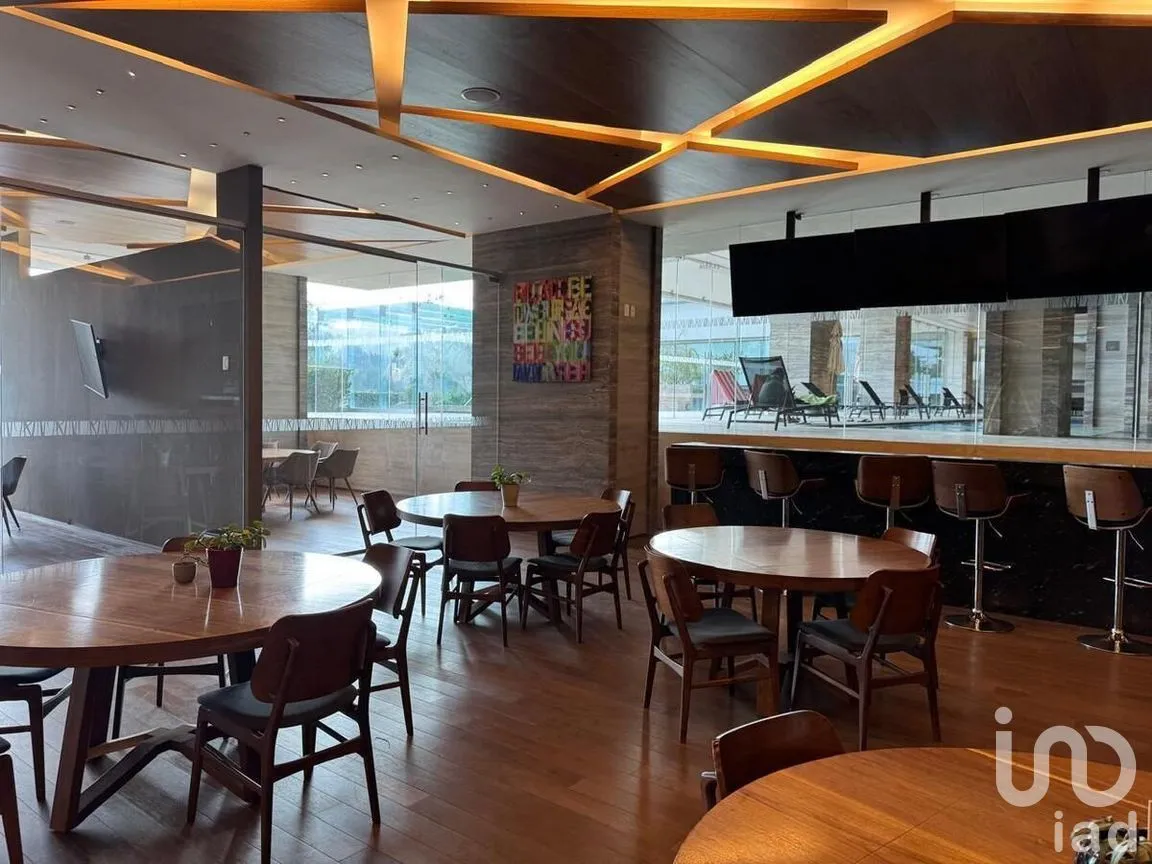Departamento en Venta en Contadero, Cuajimalpa de Morelos, Ciudad de México | NEX-284145 | iad México | Foto 22 de 35