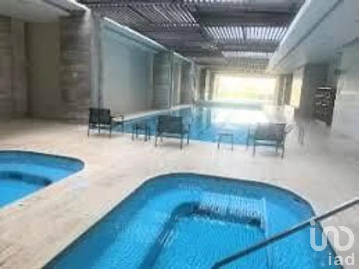 Departamento en Venta en Contadero, Cuajimalpa de Morelos, Ciudad de México | NEX-284145 | iad México | Foto 30 de 35