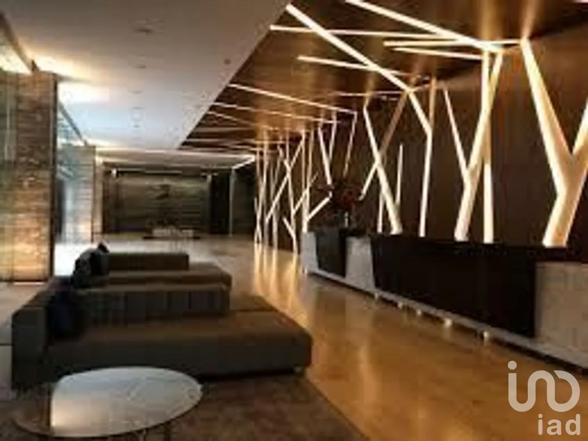 Departamento en Venta en Contadero, Cuajimalpa de Morelos, Ciudad de México | NEX-284145 | iad México | Foto 35 de 35