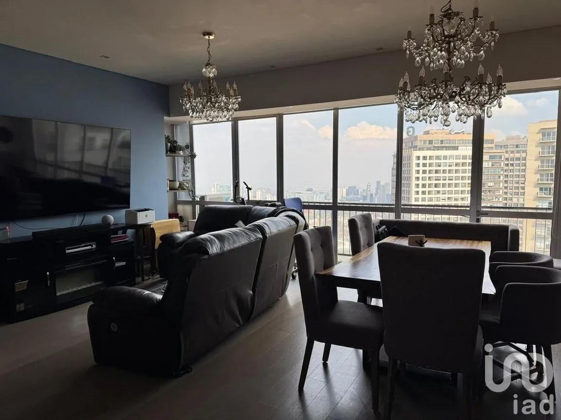Departamento en Venta en Contadero, Cuajimalpa de Morelos, Ciudad de México | NEX-284145 | iad México | Foto 5 de 35