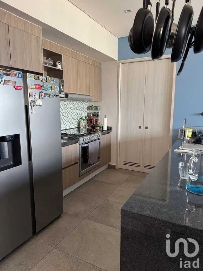 Departamento en Venta en Contadero, Cuajimalpa de Morelos, Ciudad de México | NEX-284145 | iad México | Foto 6 de 35