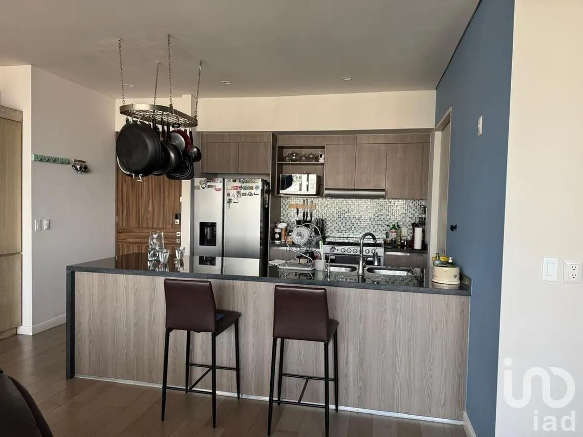 Departamento en Venta en Contadero, Cuajimalpa de Morelos, Ciudad de México | NEX-284145 | iad México | Foto 7 de 35