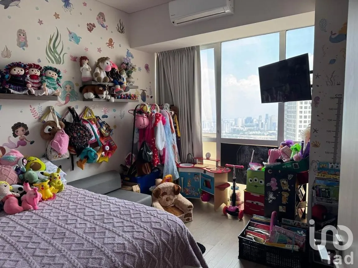 Departamento en Venta en Contadero, Cuajimalpa de Morelos, Ciudad de México | NEX-284145 | iad México | Foto 9 de 35