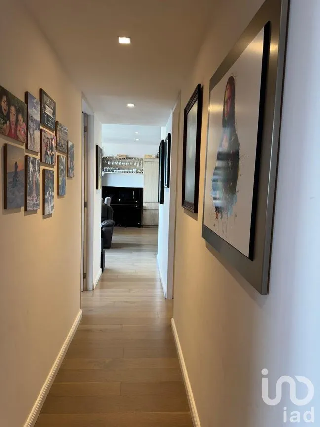 Departamento en Venta en Contadero, Cuajimalpa de Morelos, Ciudad de México | NEX-284145 | iad México | Foto 10 de 35