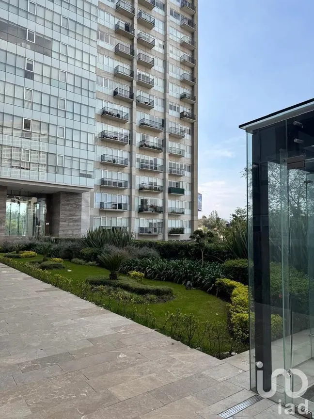 Departamento en Venta en Contadero, Cuajimalpa de Morelos, Ciudad de México | NEX-284145 | iad México | Foto 1 de 35