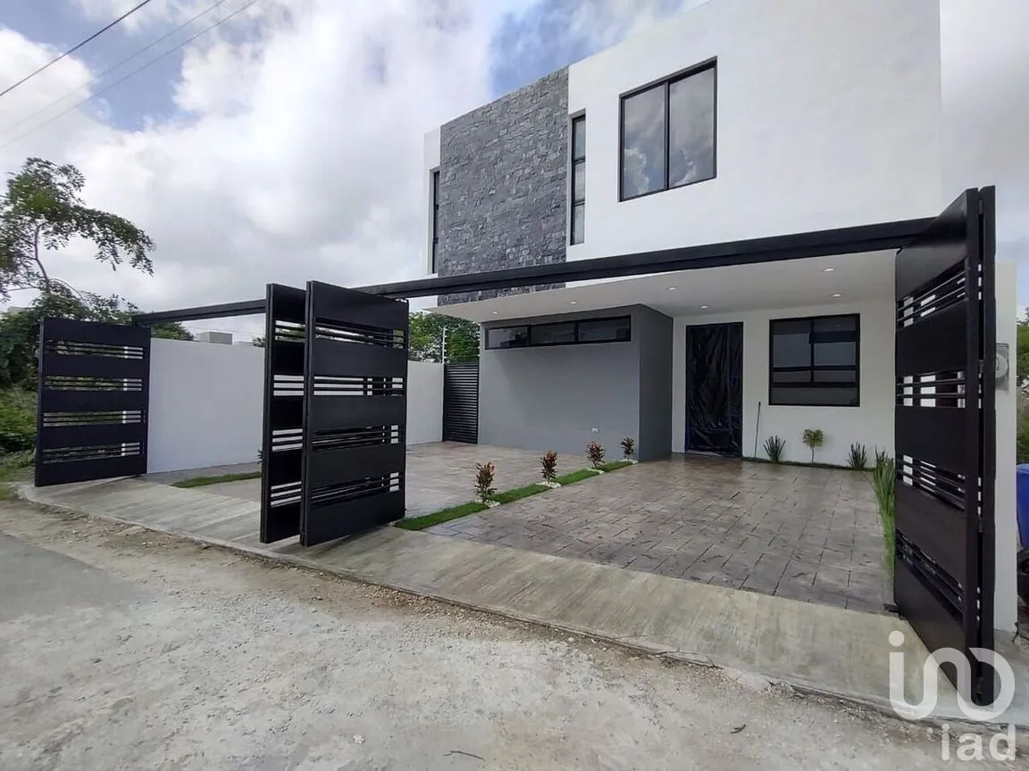 Casa en Venta en Cholul, Mérida, Yucatán | NEX-284146 | iad México | Foto 2 de 21