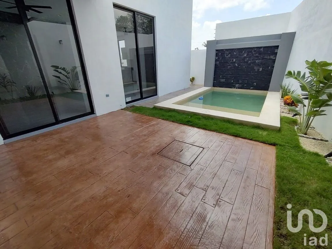 Casa en Venta en Cholul, Mérida, Yucatán | NEX-284146 | iad México | Foto 16 de 21