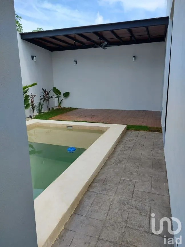 Casa en Venta en Cholul, Mérida, Yucatán | NEX-284146 | iad México | Foto 20 de 21