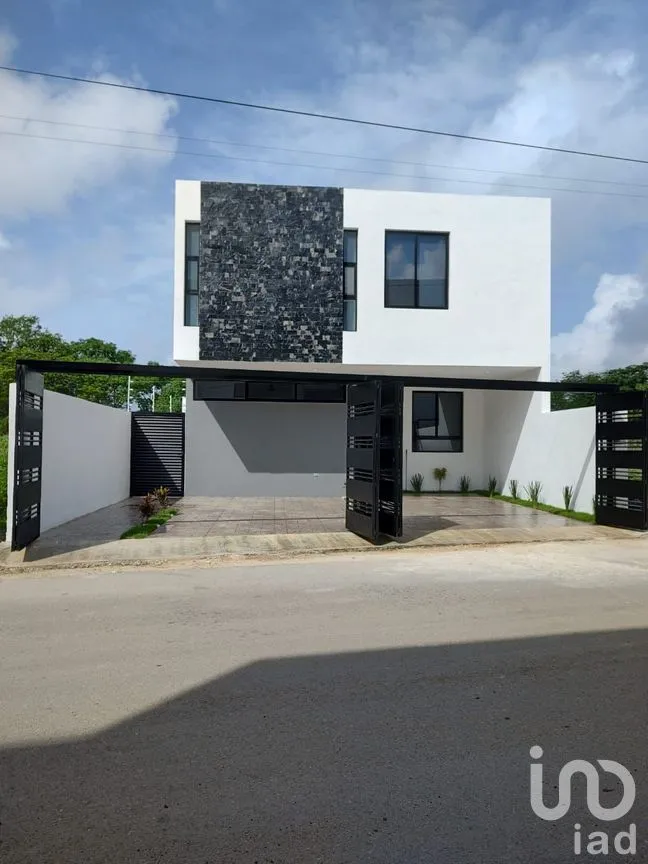 Casa en Venta en Cholul, Mérida, Yucatán | NEX-284146 | iad México | Foto 1 de 21