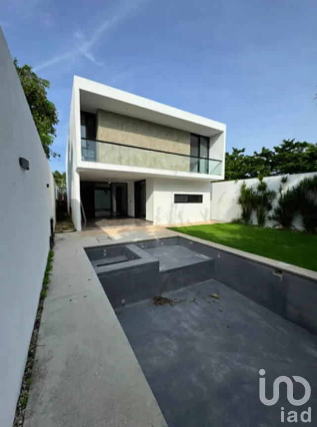 Casa en Venta en Conkal, Conkal, Yucatán | NEX-284147 | iad México | Foto 2 de 18