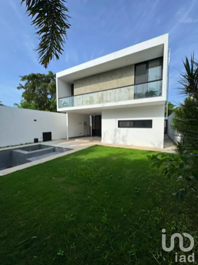 Casa en Venta en Conkal, Conkal, Yucatán | NEX-284147 | iad México | Foto 17 de 18