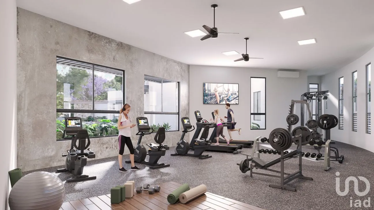 Terreno en Venta en Conkal, Conkal, Yucatán | NEX-284148 | iad México | Foto 5 de 10