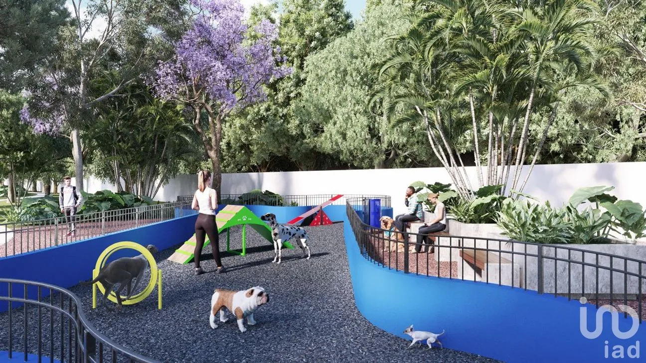 Terreno en Venta en Conkal, Conkal, Yucatán | NEX-284148 | iad México | Foto 6 de 10